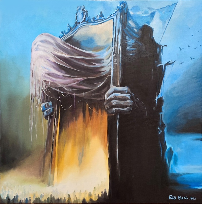 A szabadság lényege