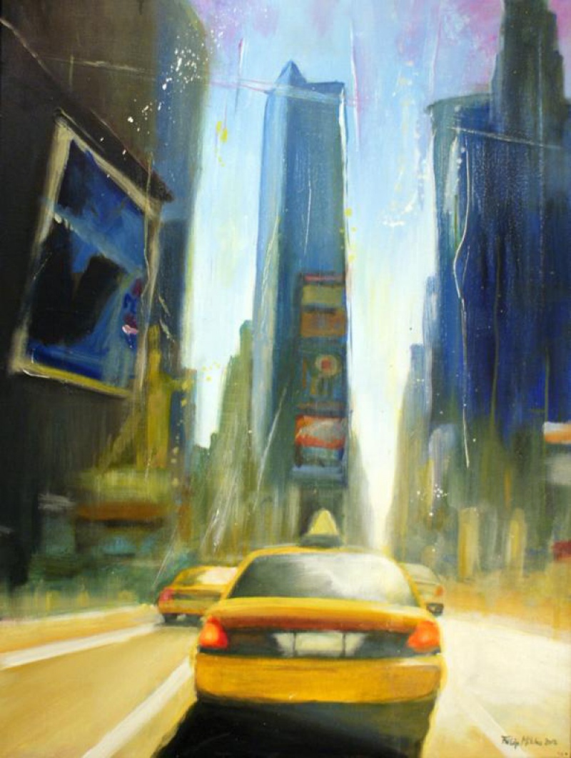 Egy másik délelőtt